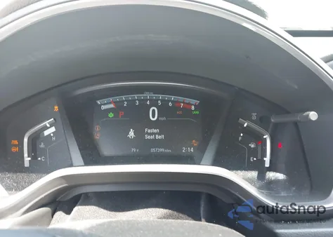 2022 Honda Cr-V Awd Ex-L z USA, uszkodzony, nr VIN 5J6RW2H85NL003066